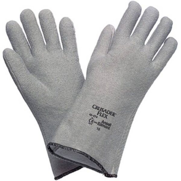 42-474-10 RUKAVICA D CRUSADER FLEX ACTIVARMR 42-474 10