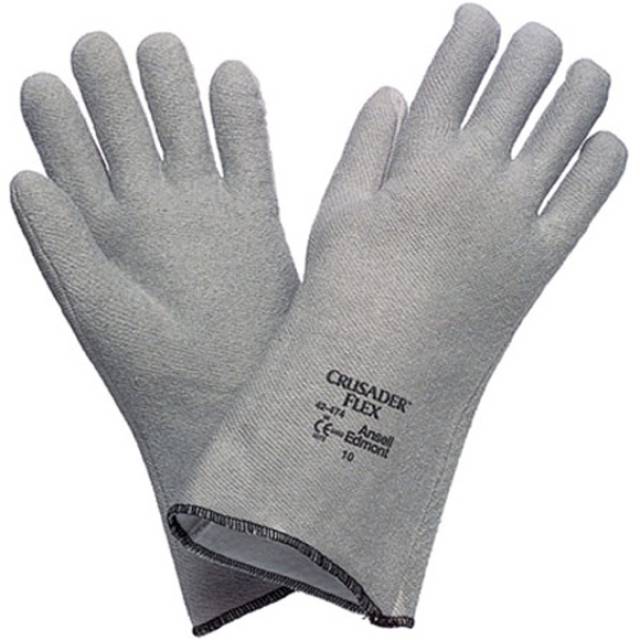 42-474-10 RUKAVICA D CRUSADER FLEX ACTIVARMR 42-474 10