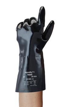 RUKAVICA DUGA NEOPREN ALPHATEC 09-924