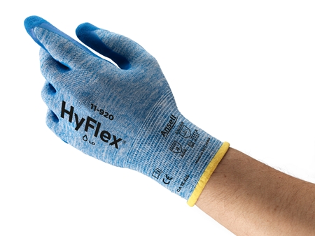 11-920-11 RUKAVICA K HYFLEX 11